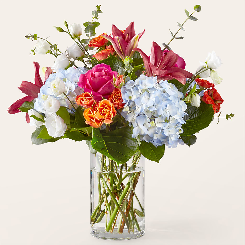Awestruck Luxury Bouquet – R & J BLOOMS, Rowlett TX