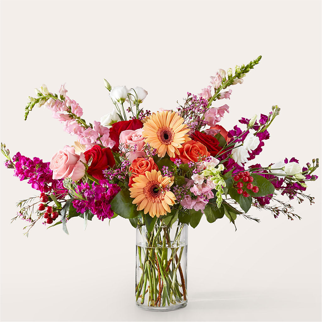 Renaissance Luxury Bouquet – R & J BLOOMS, Rowlett TX