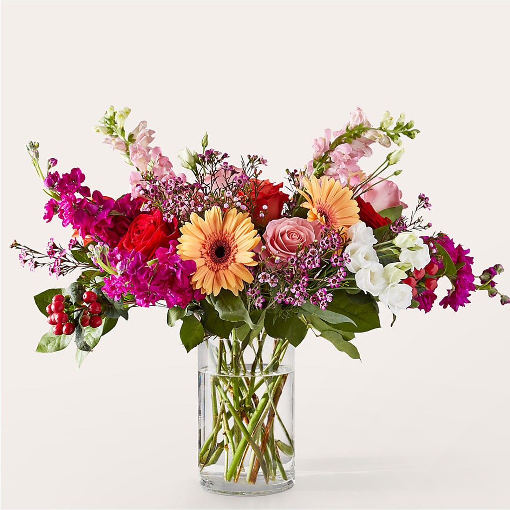 Renaissance Luxury Bouquet – R & J BLOOMS, Rowlett TX