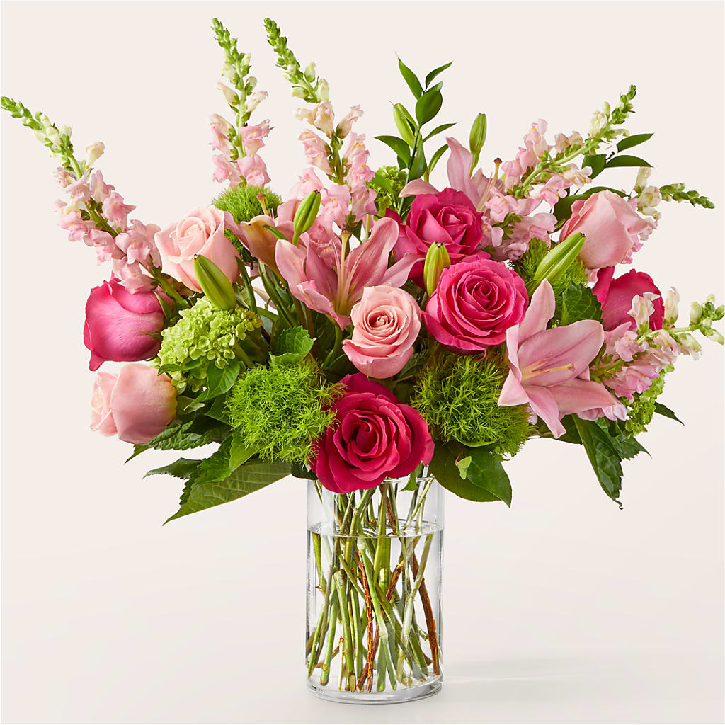 Fit for a Queen Luxury Bouquet – R & J BLOOMS, Rowlett TX