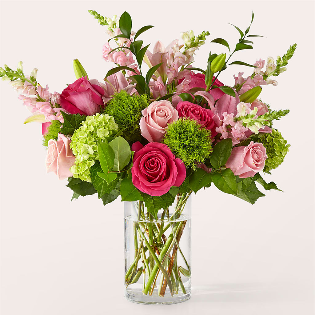Fit for a Queen Luxury Bouquet – R & J BLOOMS, Rowlett TX