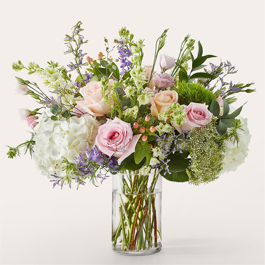 From Scratch Luxury Bouquet – R & J BLOOMS, Rowlett TX