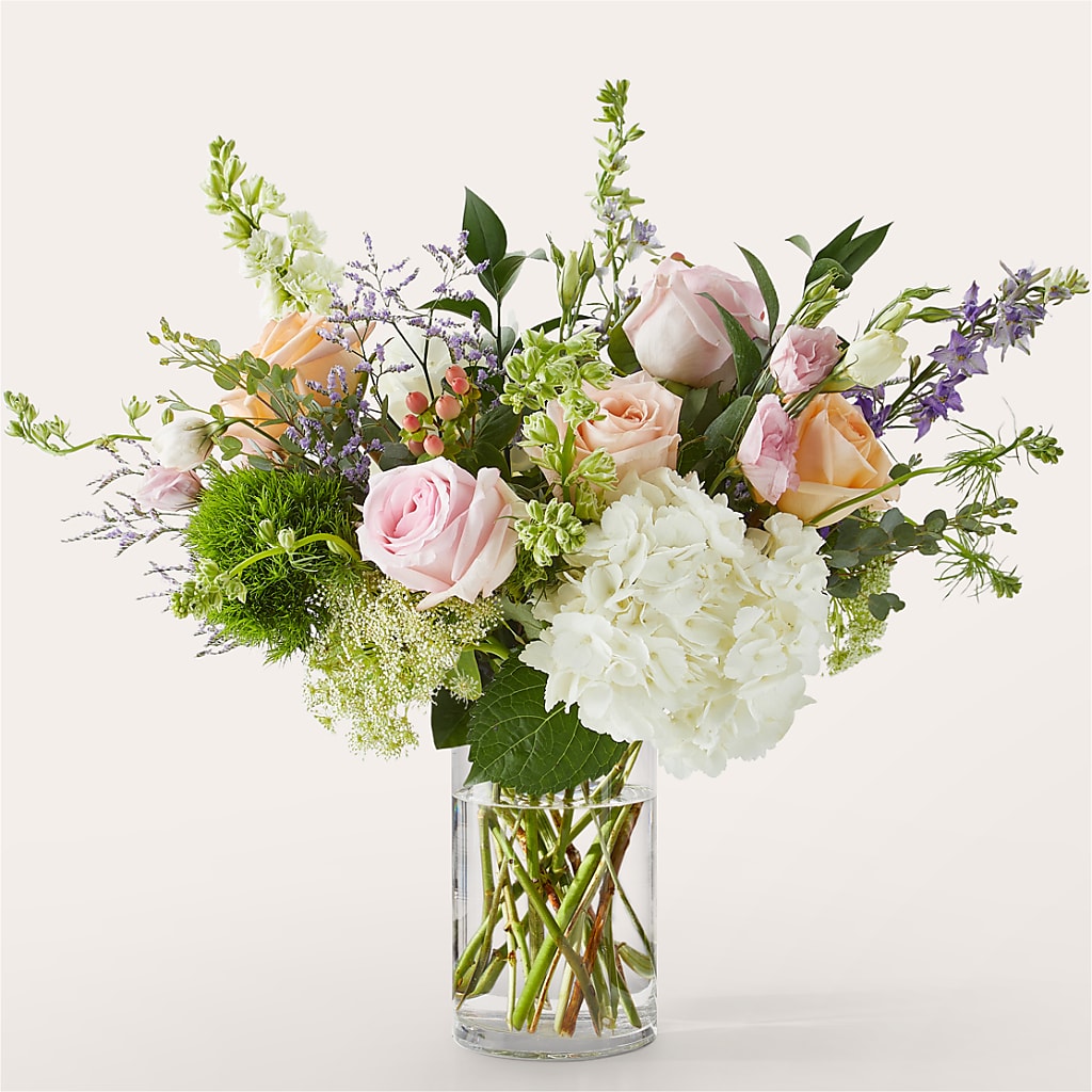 From Scratch Luxury Bouquet – R & J BLOOMS, Rowlett TX