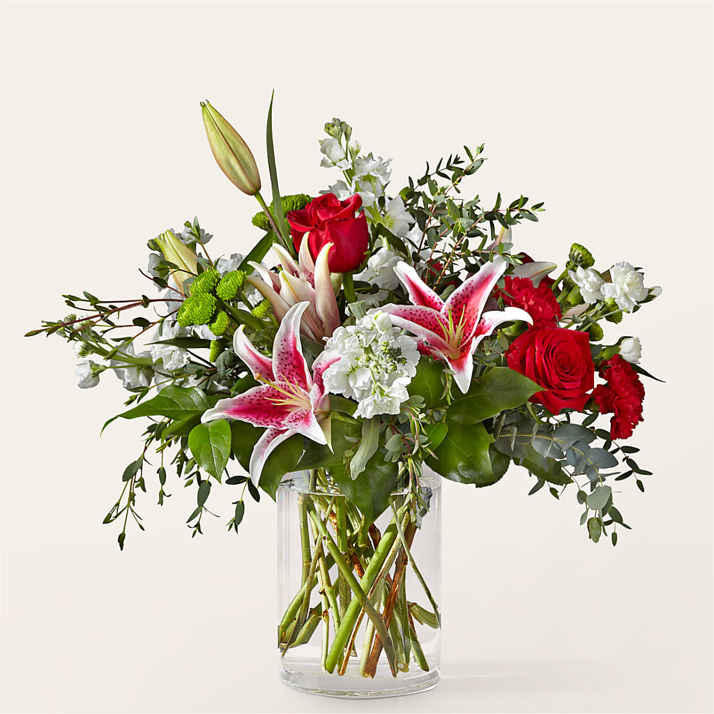 Gumdrop Button Bouquet – R & J BLOOMS, Rowlett TX