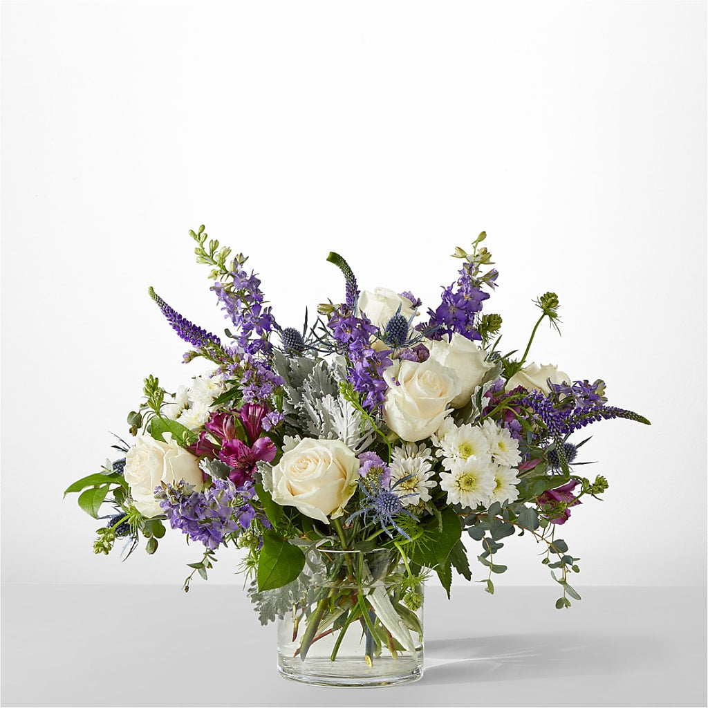 Shooting Star Bouquet – R & J BLOOMS, Rowlett TX
