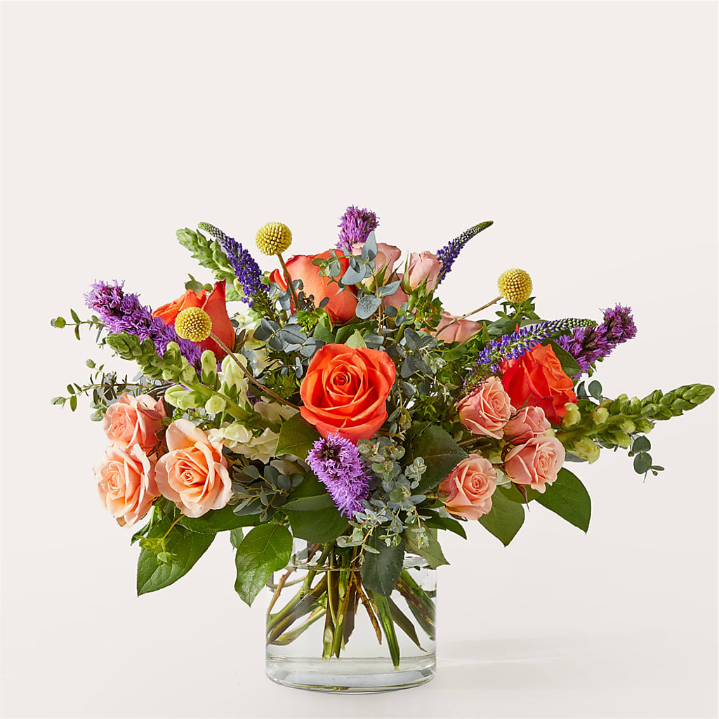 The Standout Bouquet – R & J BLOOMS, Rowlett TX
