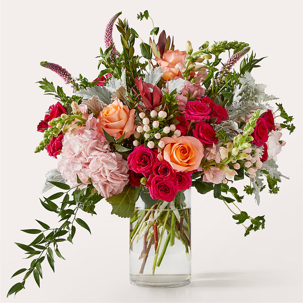 Glitz & Glam Bouquet – R & J BLOOMS, Rowlett TX