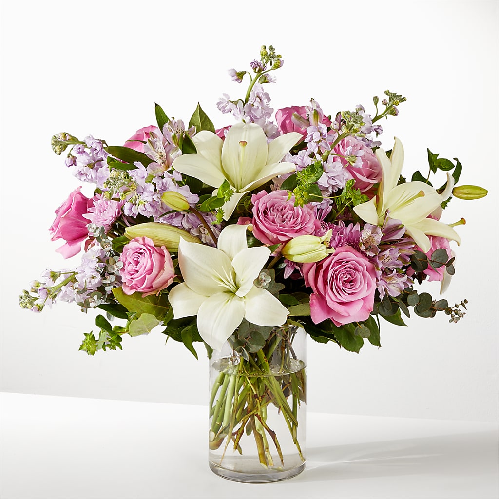 Daydreamer Bouquet – R & J BLOOMS, Rowlett TX
