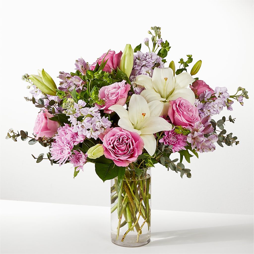 Daydreamer Bouquet – R & J BLOOMS, Rowlett TX
