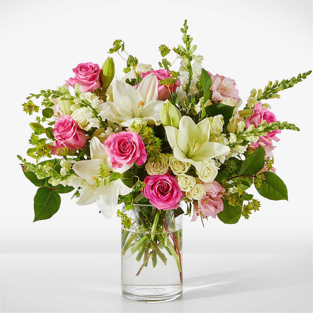 Fondly Bouquet – R & J BLOOMS, Rowlett TX
