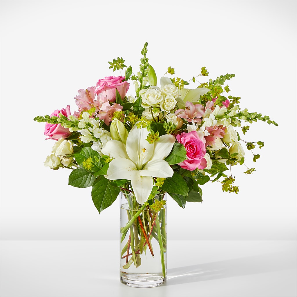 Fondly Bouquet – R & J BLOOMS, Rowlett TX