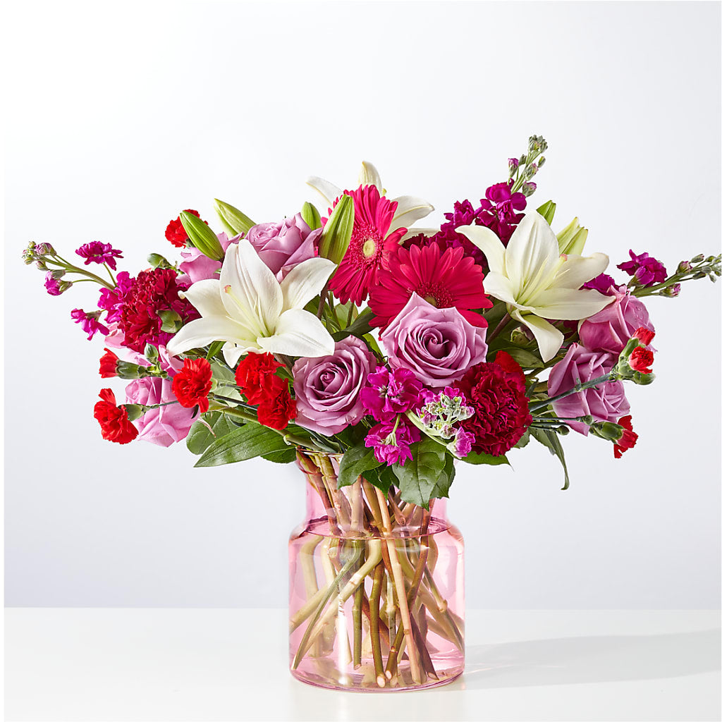 Other Half Bouquet – R & J BLOOMS, Rowlett TX