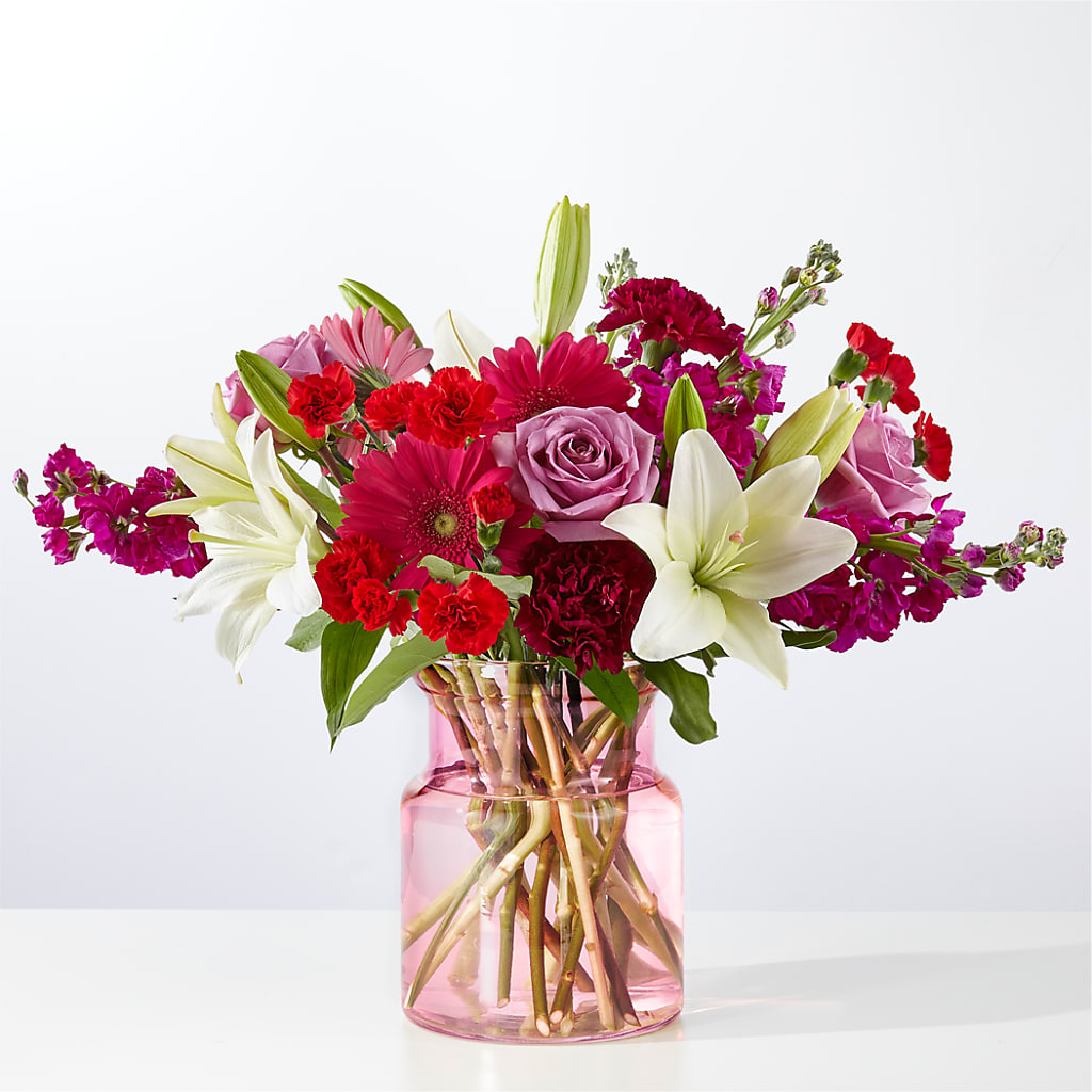 Other Half Bouquet – R & J BLOOMS, Rowlett TX