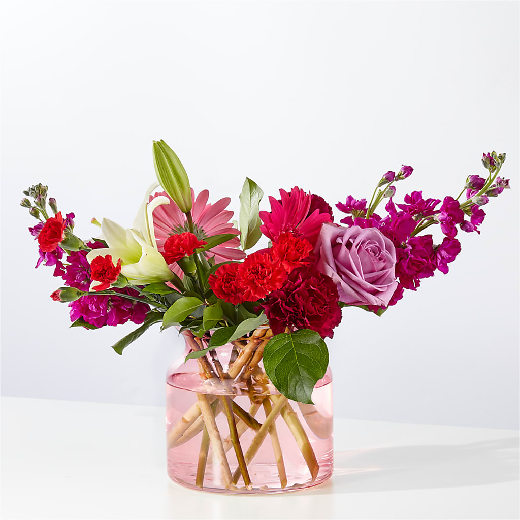Other Half Bouquet – R & J BLOOMS, Rowlett TX