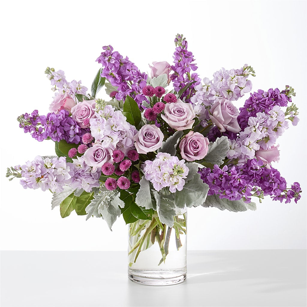 One in a Million Bouquet – R & J BLOOMS, Rowlett TX