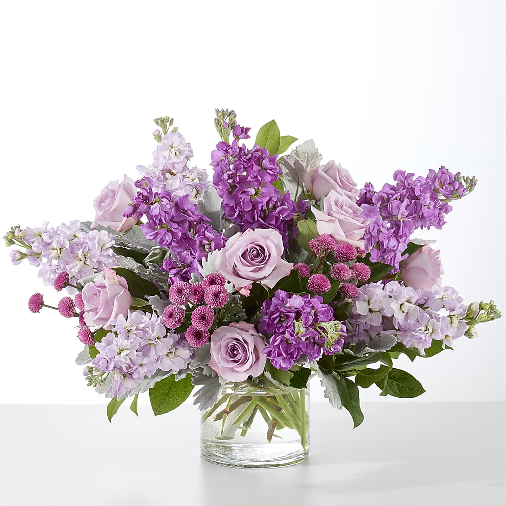 One in a Million Bouquet – R & J BLOOMS, Rowlett TX
