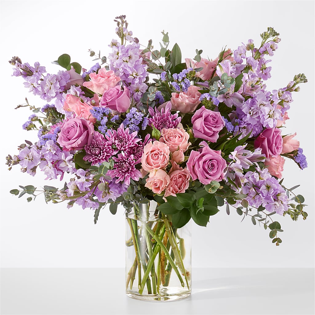 Cloud Nine Bouquet – R & J BLOOMS, Rowlett TX