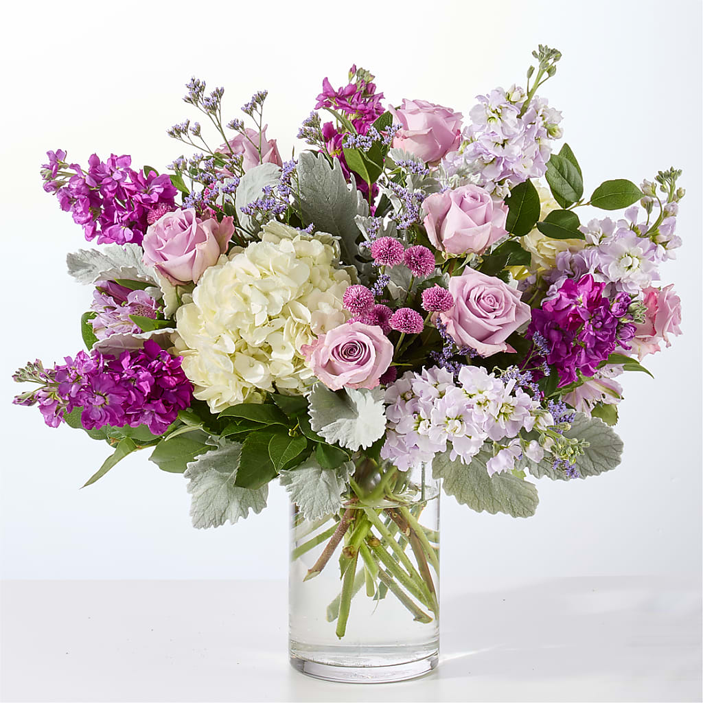Empress Bouquet – R & J BLOOMS, Rowlett TX