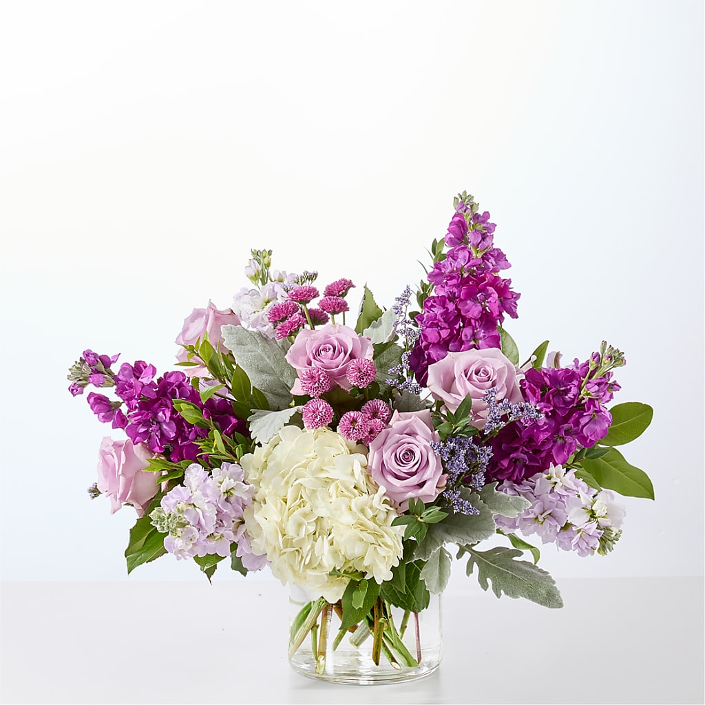 Empress Bouquet – R & J BLOOMS, Rowlett TX