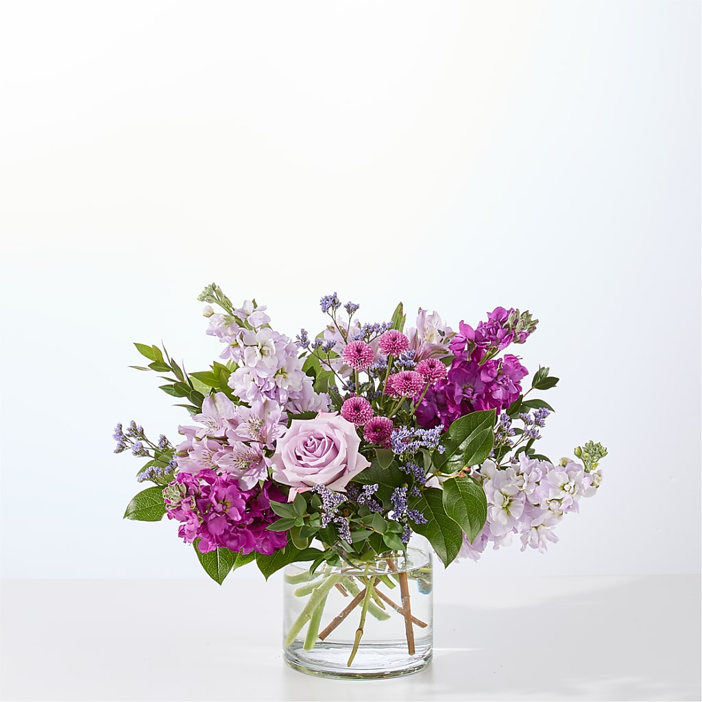 Empress Bouquet – R & J BLOOMS, Rowlett TX
