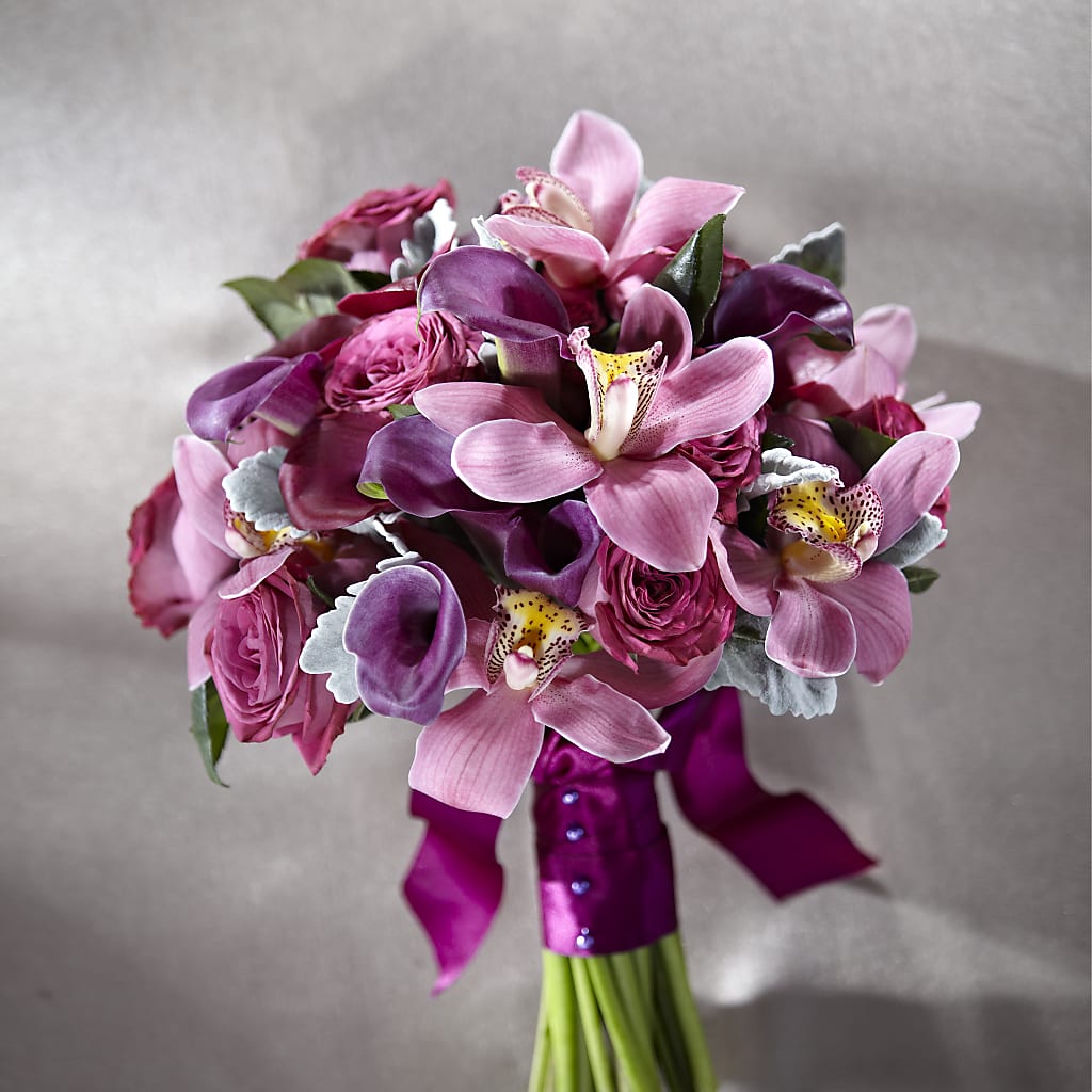 Delicacy Bouquet – R & J BLOOMS, Rowlett TX