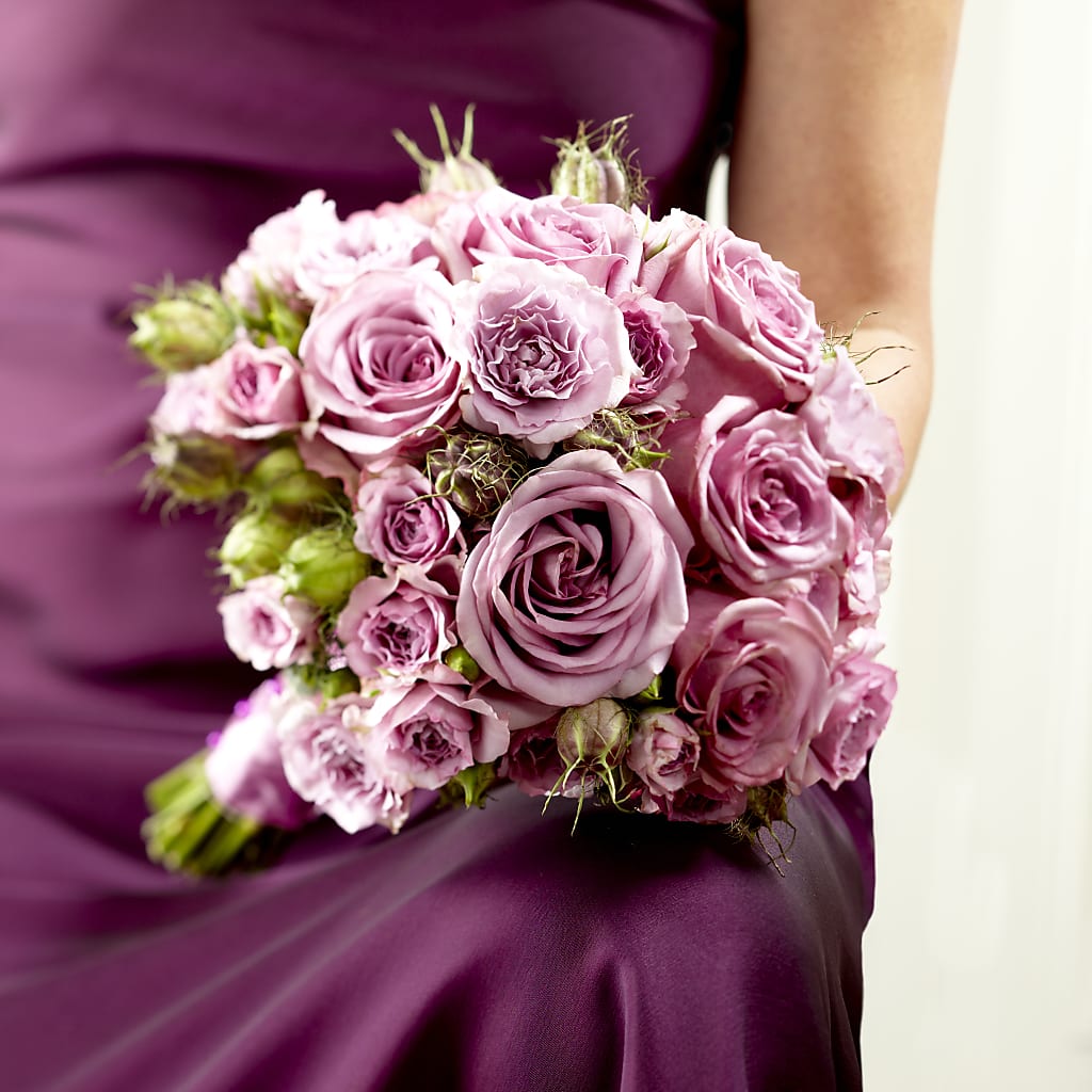 Veronica Bouquet – R & J BLOOMS, Rowlett TX