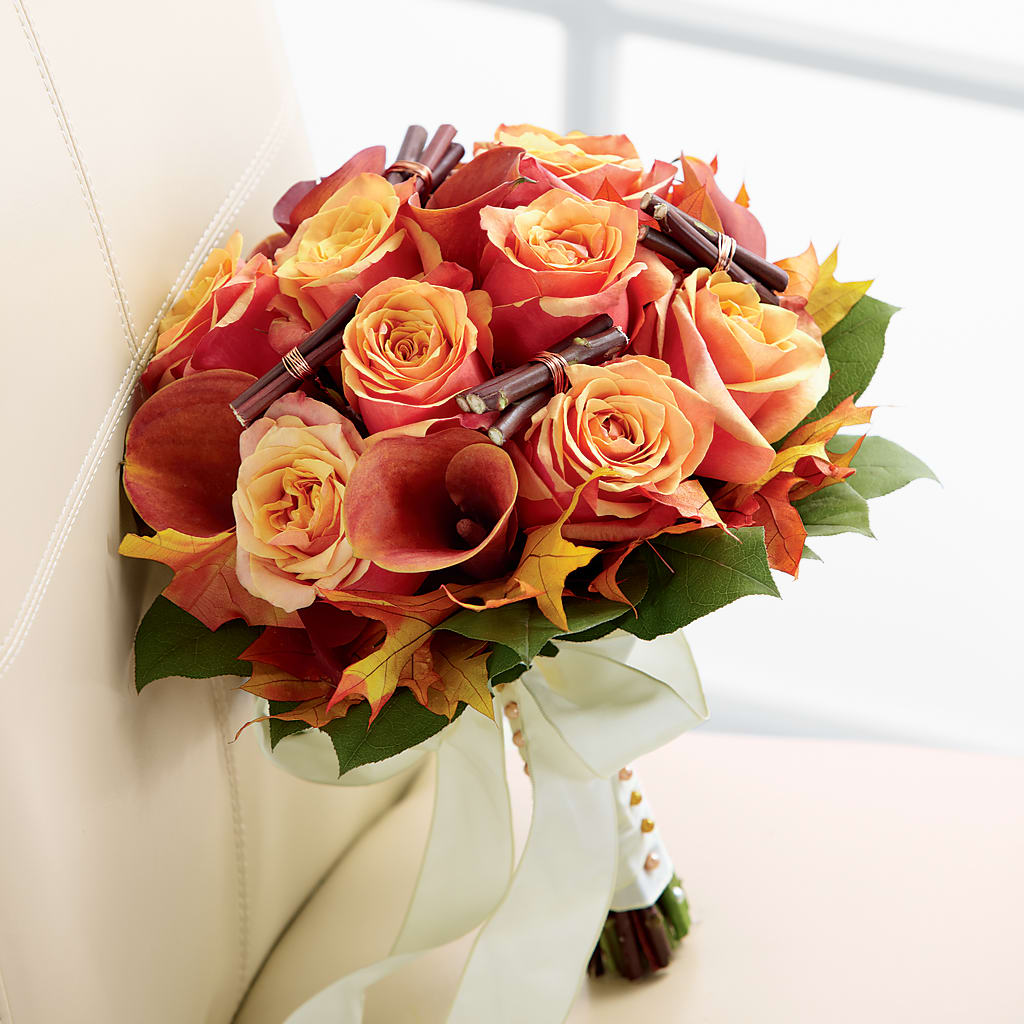 Love Everlasting Bouquet – R & J BLOOMS, Rowlett TX