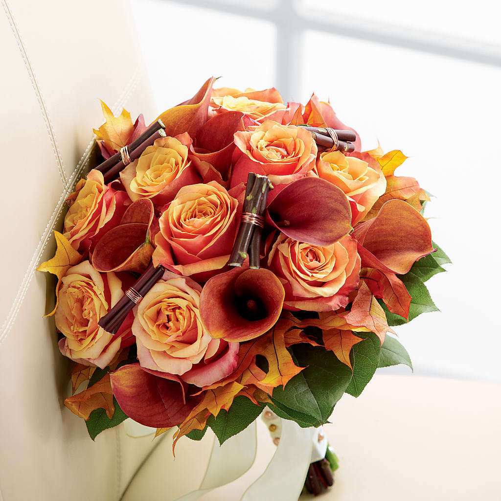 Love Everlasting Bouquet – R & J BLOOMS, Rowlett TX