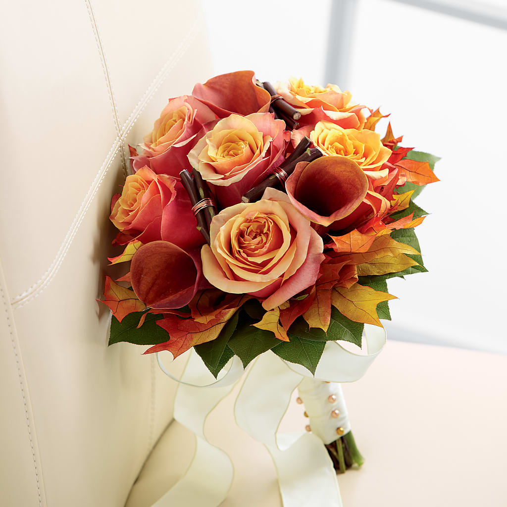 Love Everlasting Bouquet – R & J BLOOMS, Rowlett TX
