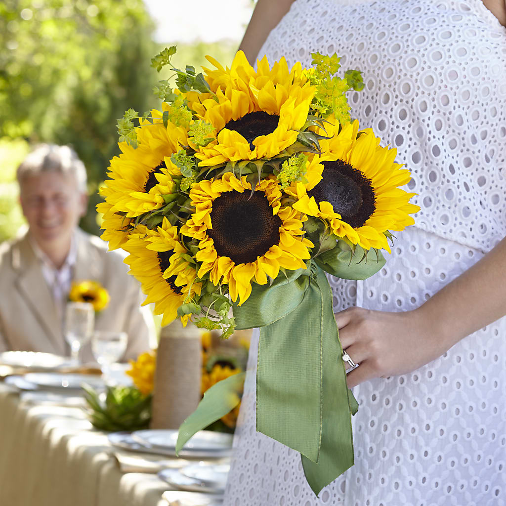 Free Spirit Bouquet – R & J BLOOMS, Rowlett TX