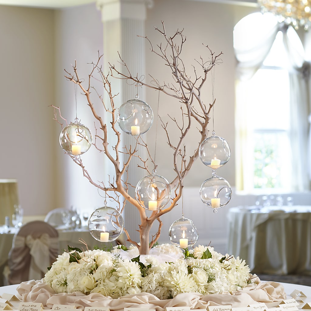 Secret Garden Arrangement – R & J BLOOMS, Rowlett TX