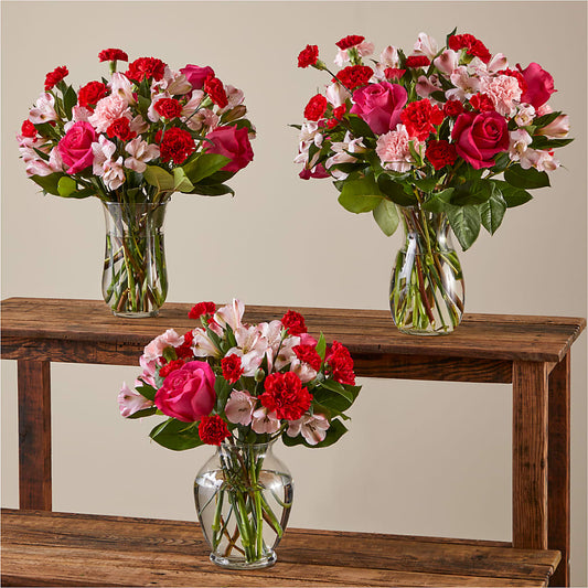 You're Precious Bouquet – R & J BLOOMS, Rowlett TX