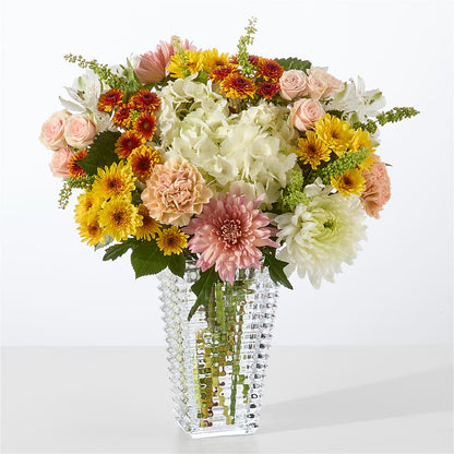 Fall Celebration Bouquet – R & J BLOOMS, Rowlett TX