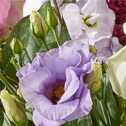 Work of Art Bouquet – R & J BLOOMS, Rowlett TX