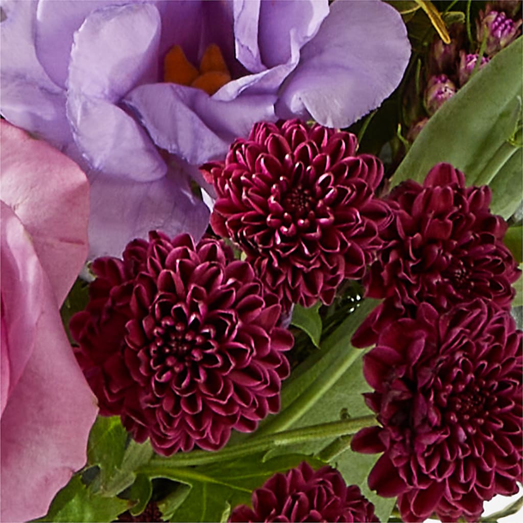 Work of Art Bouquet – R & J BLOOMS, Rowlett TX