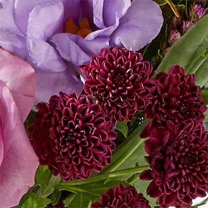 Work of Art Bouquet – R & J BLOOMS, Rowlett TX