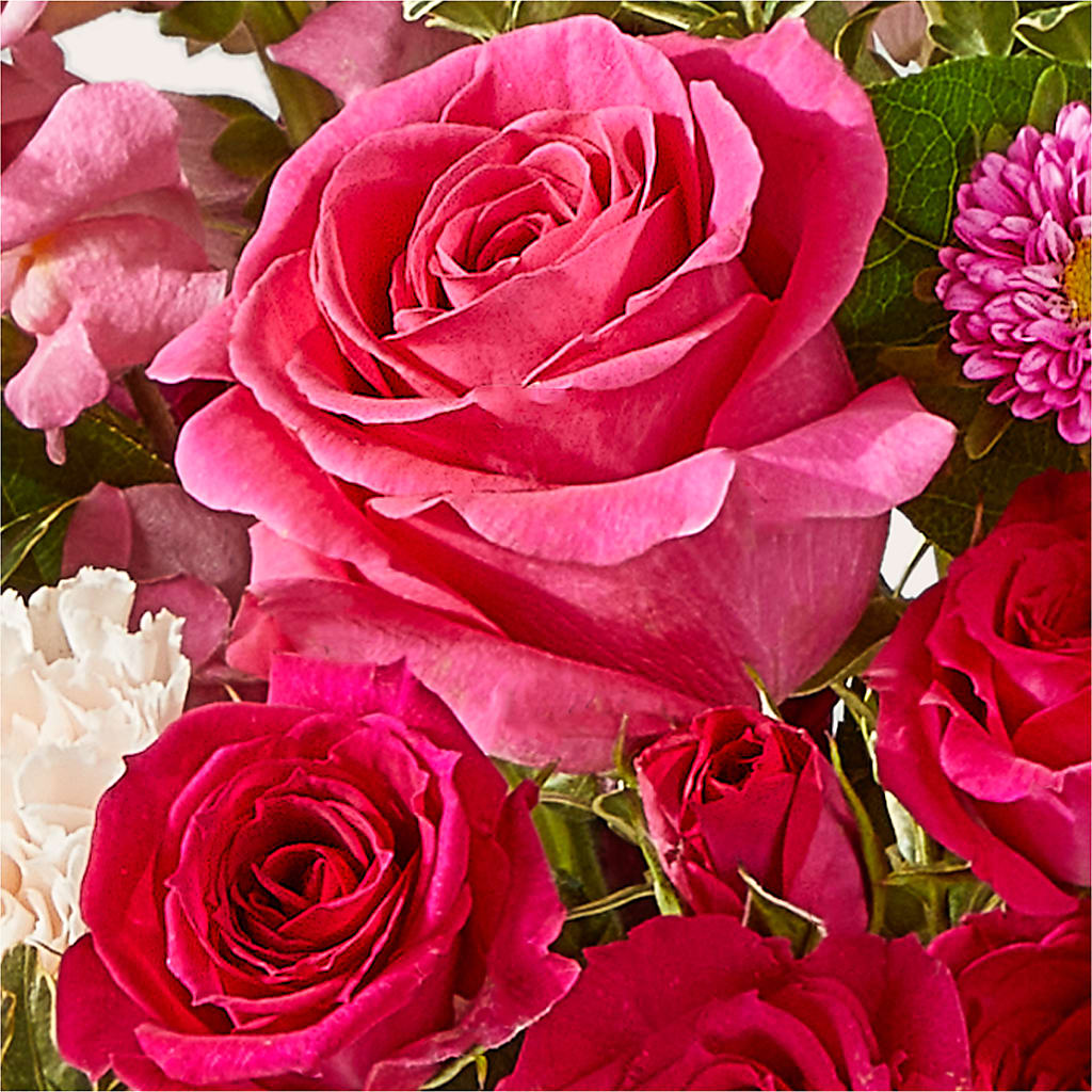 Too Cute Bouquet – R & J BLOOMS, Rowlett TX