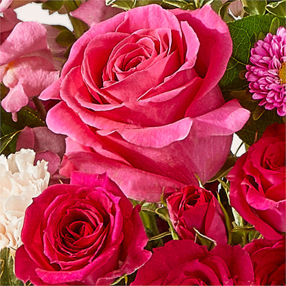 Too Cute Bouquet – R & J BLOOMS, Rowlett TX