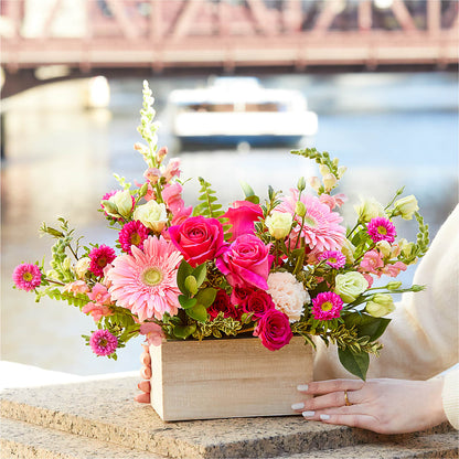 Too Cute Bouquet – R & J BLOOMS, Rowlett TX