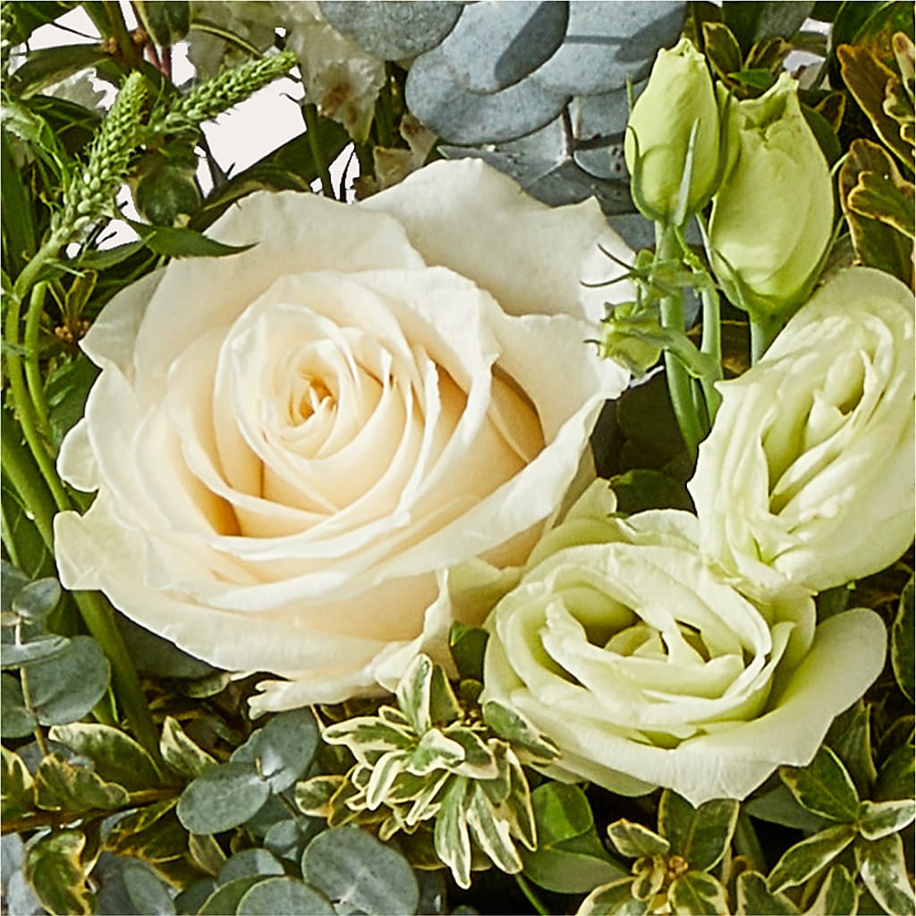 Cashmere Bouquet – R & J BLOOMS, Rowlett TX