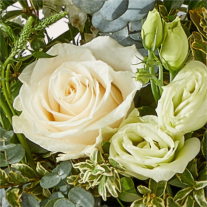 Cashmere Bouquet – R & J BLOOMS, Rowlett TX