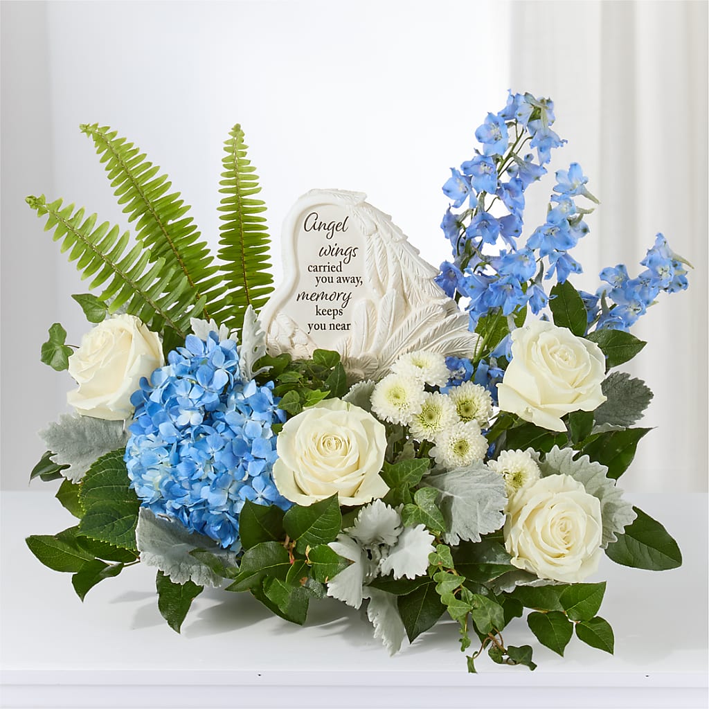 Dearest Arrangement – R & J BLOOMS, Rowlett TX