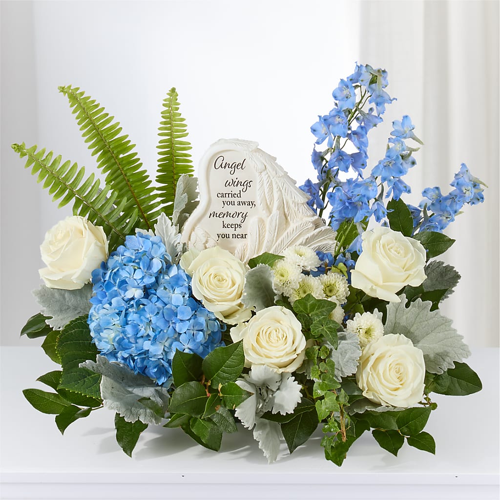 Dearest Arrangement – R & J BLOOMS, Rowlett TX