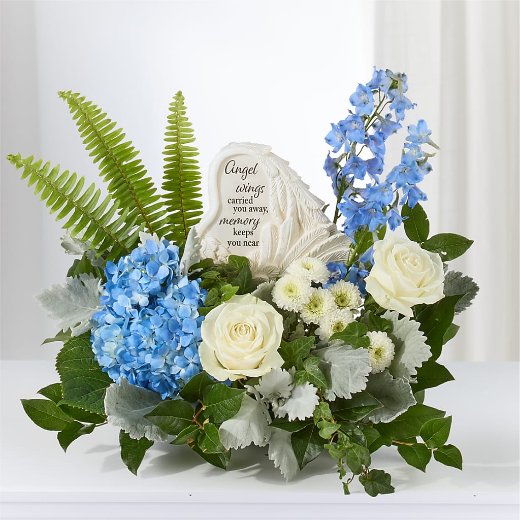 Dearest Arrangement – R & J BLOOMS, Rowlett TX