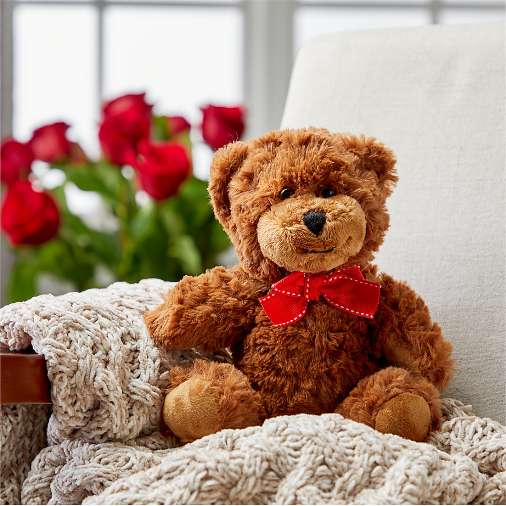 Romantic Long Stem Red Rose Bouquet Bundles – R & J BLOOMS, Rowlett TX
