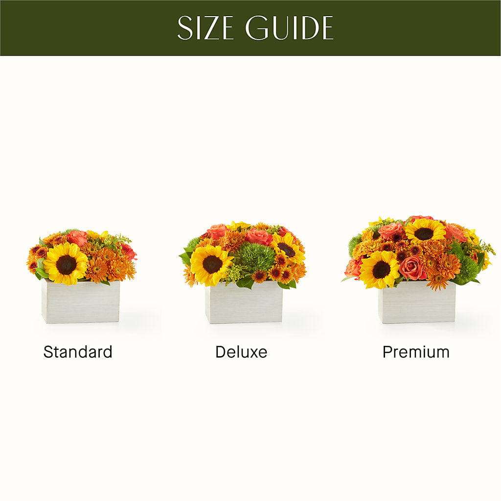 Farmer’s Market Stroll Bouquet – R & J BLOOMS, Rowlett TX