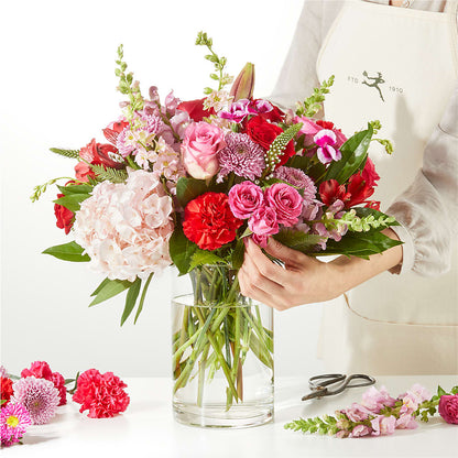 Swooning Over You - A Luxury Florist Original – R & J BLOOMS, Rowlett TX