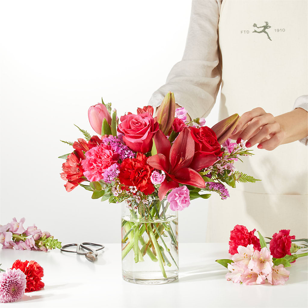 Together Forever - A Florist Original – R & J BLOOMS, Rowlett TX