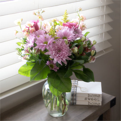 Pastel Tradition - A Florist Original – R & J BLOOMS, Rowlett TX