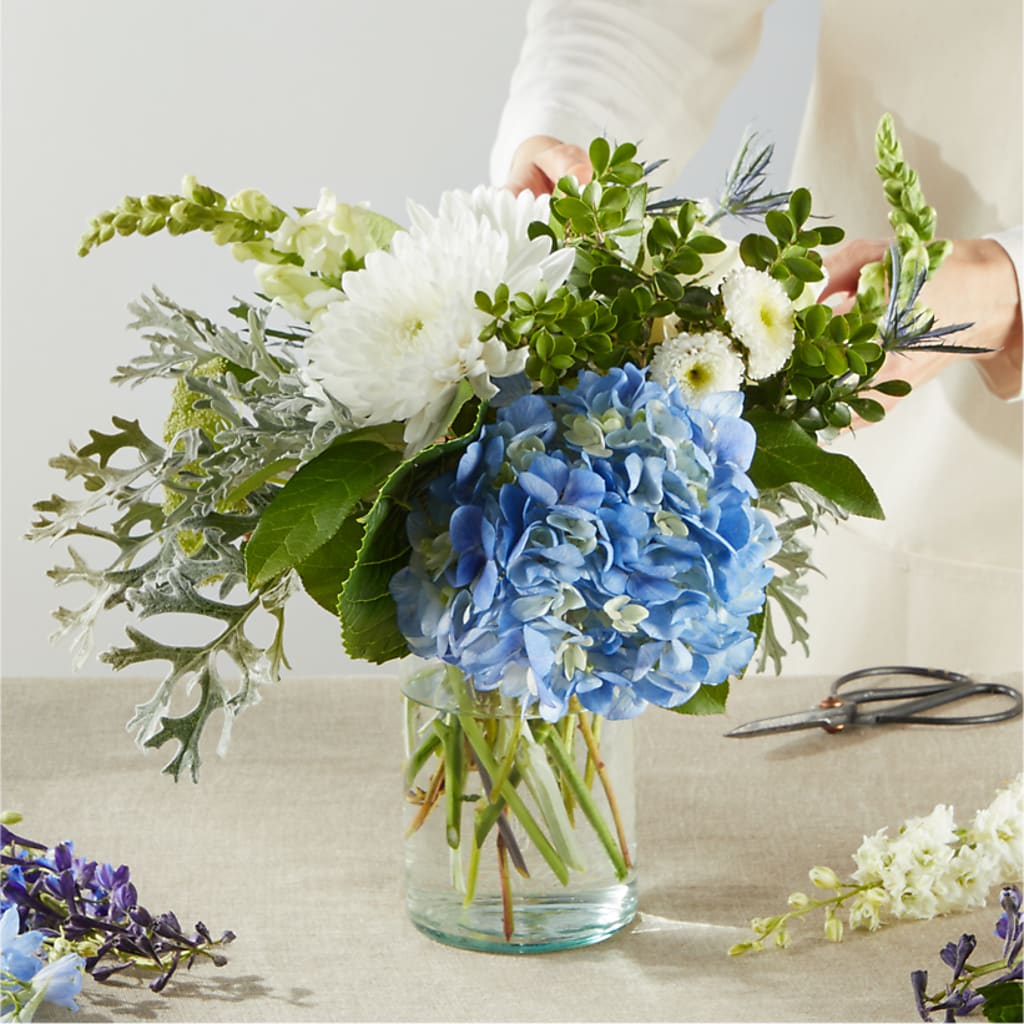 Festival of Lights – A Florist Original – R & J BLOOMS, Rowlett TX